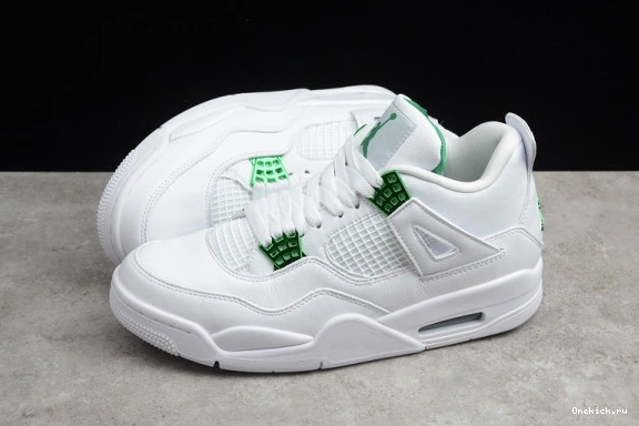 CT8527-113 Green CT8527-113 Air GoodFit 469  4 Jordan Retro Metallic 0521